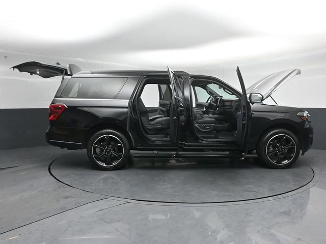 Certified 2022 Ford Expedition Max Limited image 60