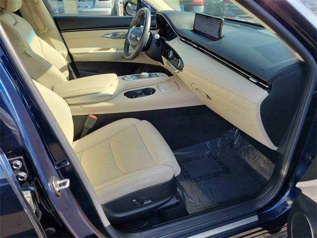 Used 2022 Genesis GV70 2.5T w/ Select Package image 22
