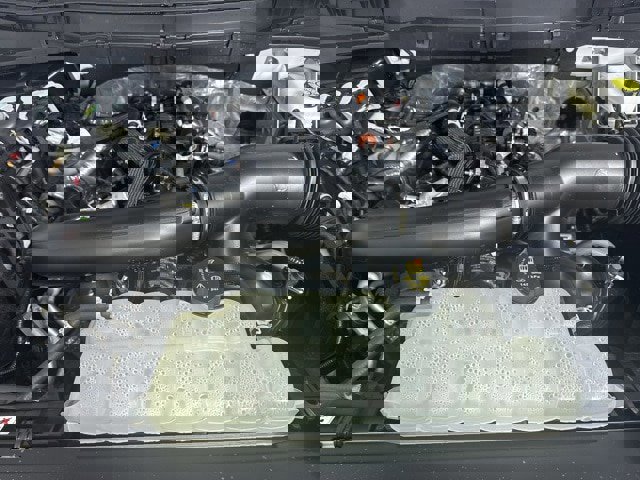 Certified 2025 Ford F150 Tremor w/ Bed Utility Package image 10