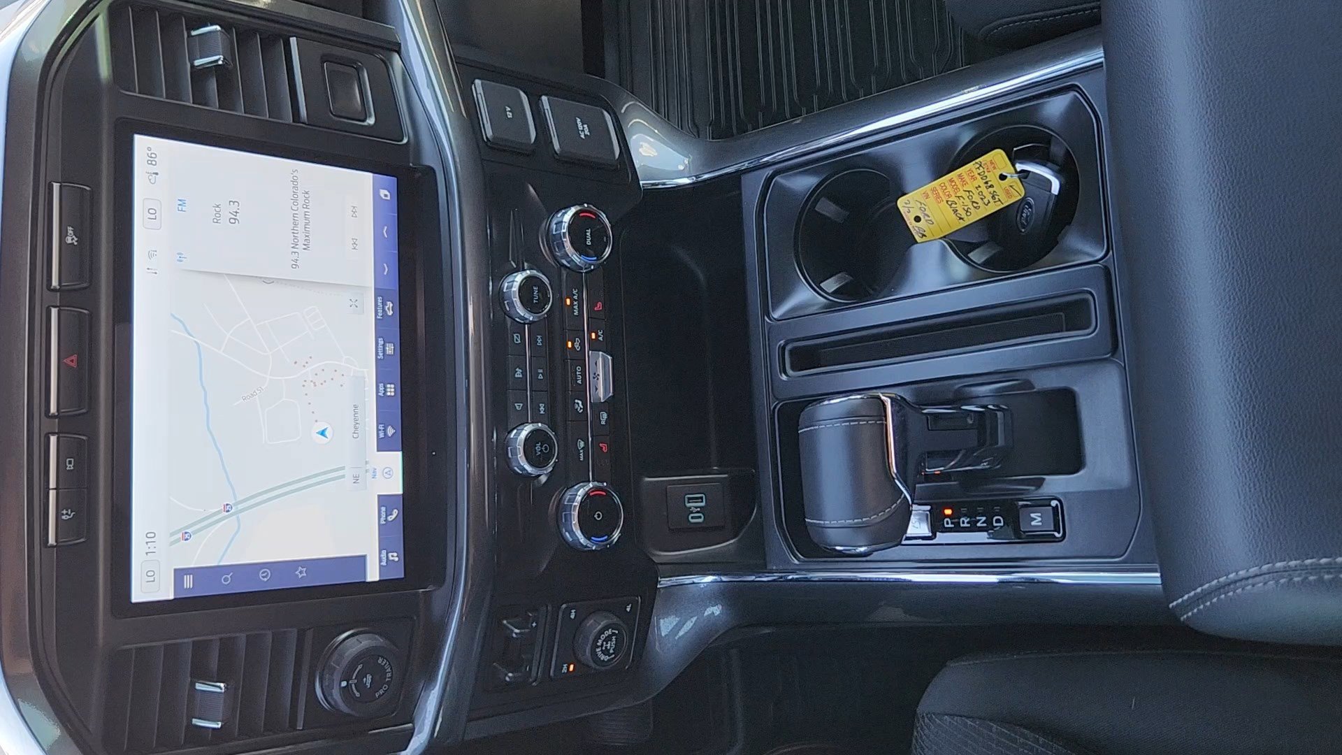 Certified 2023 Ford F150 XLT w/ Equipment Group 302A High AWD/4WD image 15