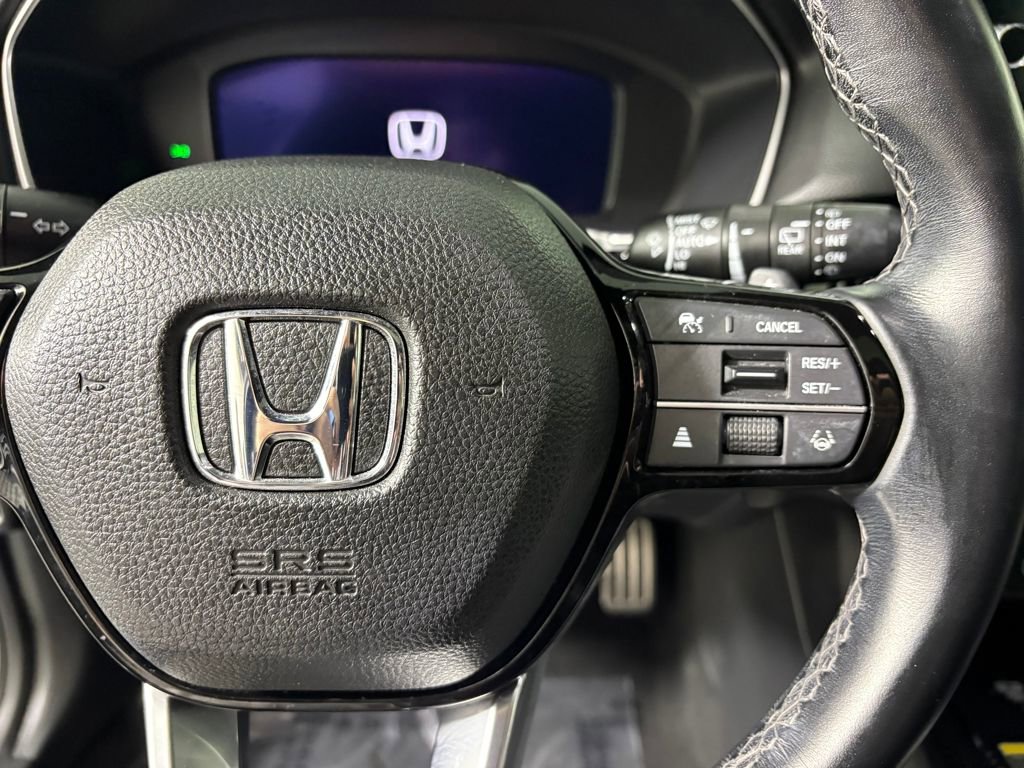 Used 2022 Honda Civic Sport Touring image 22