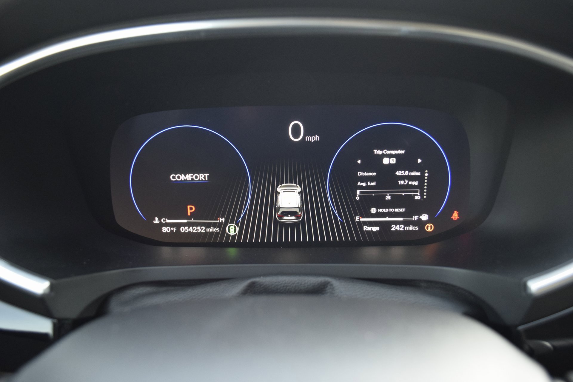 Used 2022 Acura MDX FWD image 15