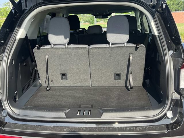 Certified 2026 Ford Explorer Active AWD/4WD image 12