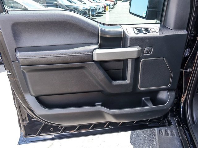 Certified 2019 Ford F150 Raptor w/ Equipment Group 802A Luxury AWD/4WD image 28