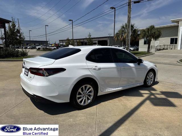 Used 2023 Toyota Camry LE FWD image 10