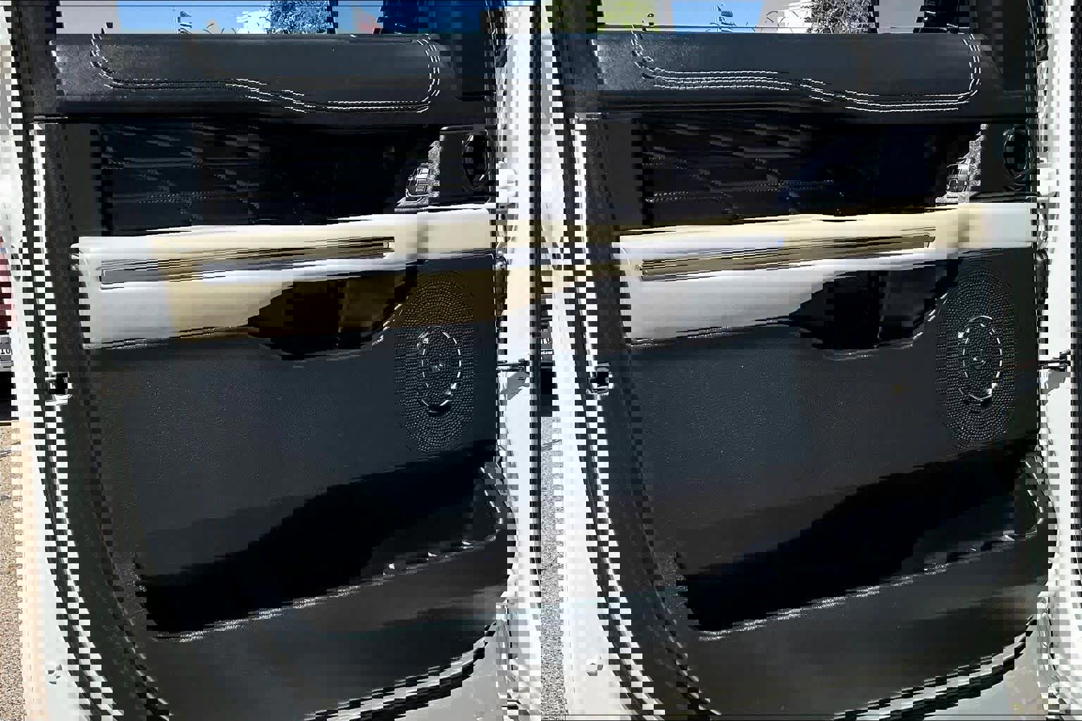 Certified 2020 Ford Expedition Max Platinum AWD/4WD image 21