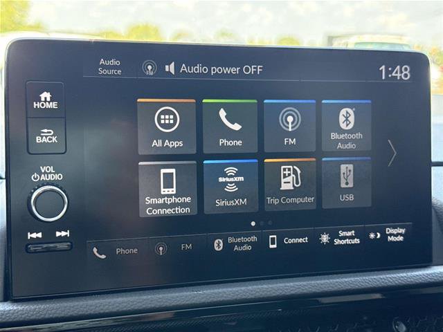 Used 2025 Honda CR-V EX-L image 30