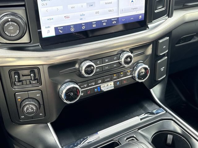 Certified 2023 Ford F150 Raptor AWD/4WD image 33