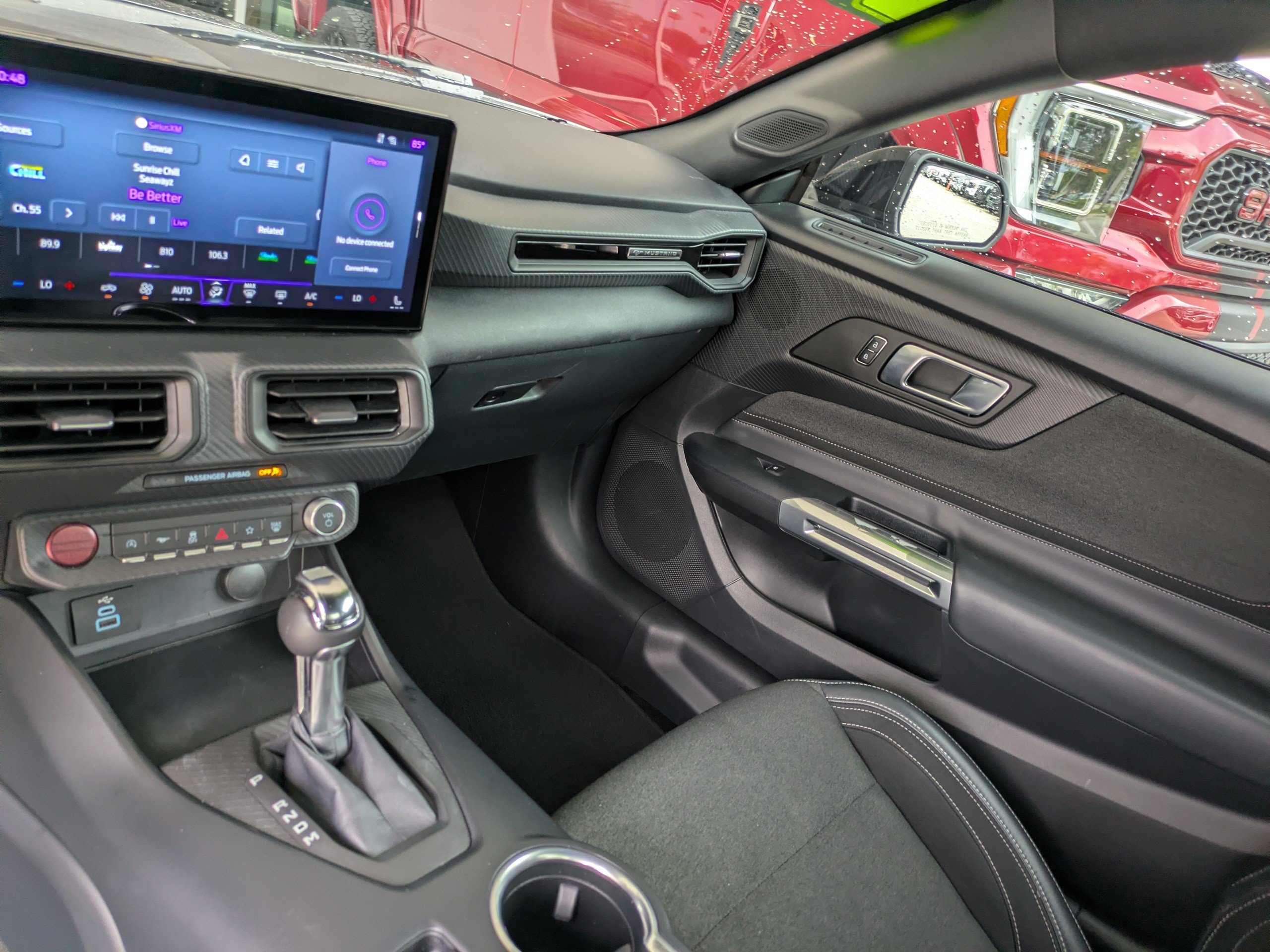 Certified 2024 Ford Mustang GT RWD image 18