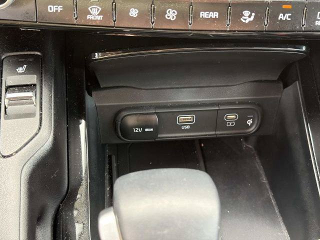 Used 2025 Kia Telluride S FWD image 15