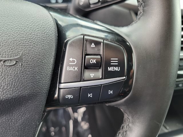 Certified 2023 Ford Escape SE w/ PHEV Premium Package FWD image 6