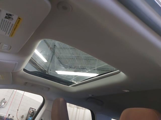 Certified 2024 Ford Bronco Sport Badlands w/ Premium Package image 29