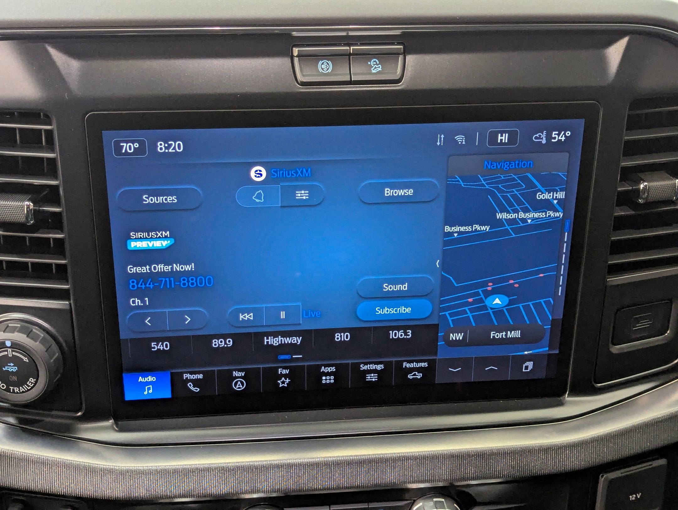 Certified 2026 Ford F250 Platinum image 25