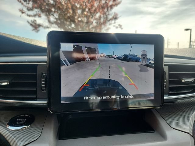 Certified 2023 Ford Explorer XLT w/ Equipment Group 202A AWD/4WD image 20