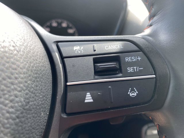 Used 2023 Honda CR-V Sport image 21
