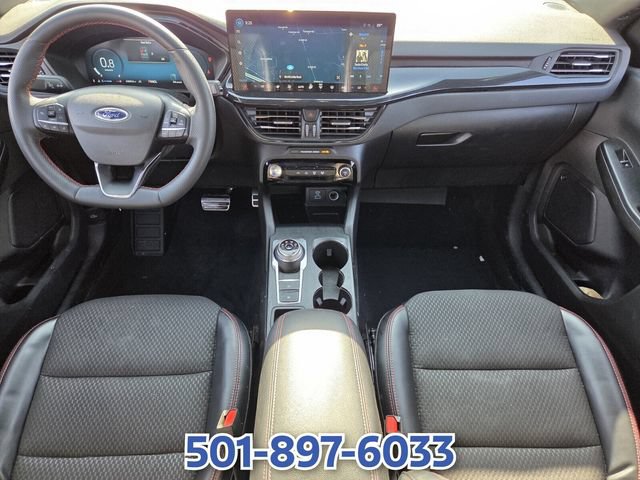 Certified 2023 Ford Escape ST-Line Select w/ Tech Pack #2 AWD/4WD image 12
