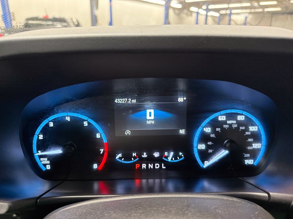Certified 2024 Ford Bronco Sport Big Bend w/ Convenience Package AWD/4WD image 19