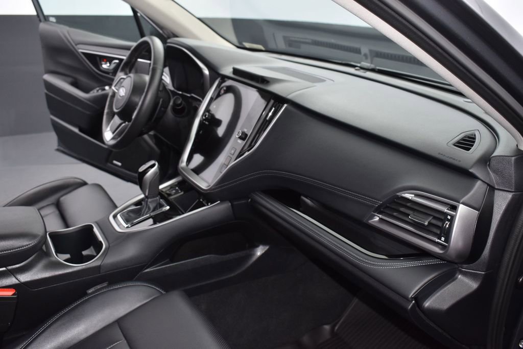 Used 2024 Subaru Outback Limited XT AWD/4WD image 35