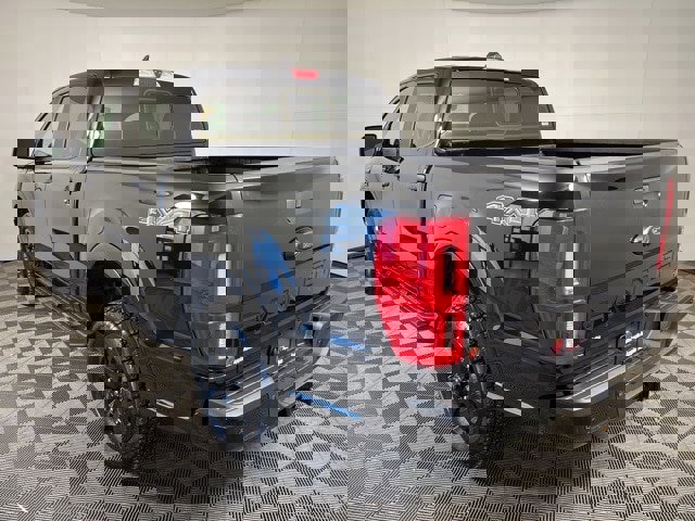 Certified 2023 Ford Ranger XLT w/ Equipment Group 302A High image 3