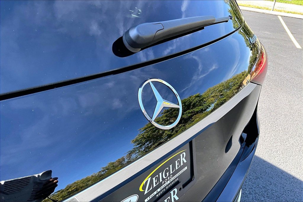 Used 2026 Mercedes-Benz GLE 350 4MATIC w/ Driver Assistance Package image 31