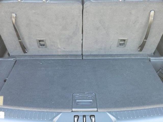 Certified 2022 Ford Explorer ST image 6