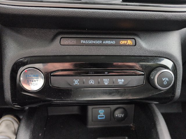 Certified 2023 Ford Escape Active w/ Tech Pack #1 AWD/4WD image 43