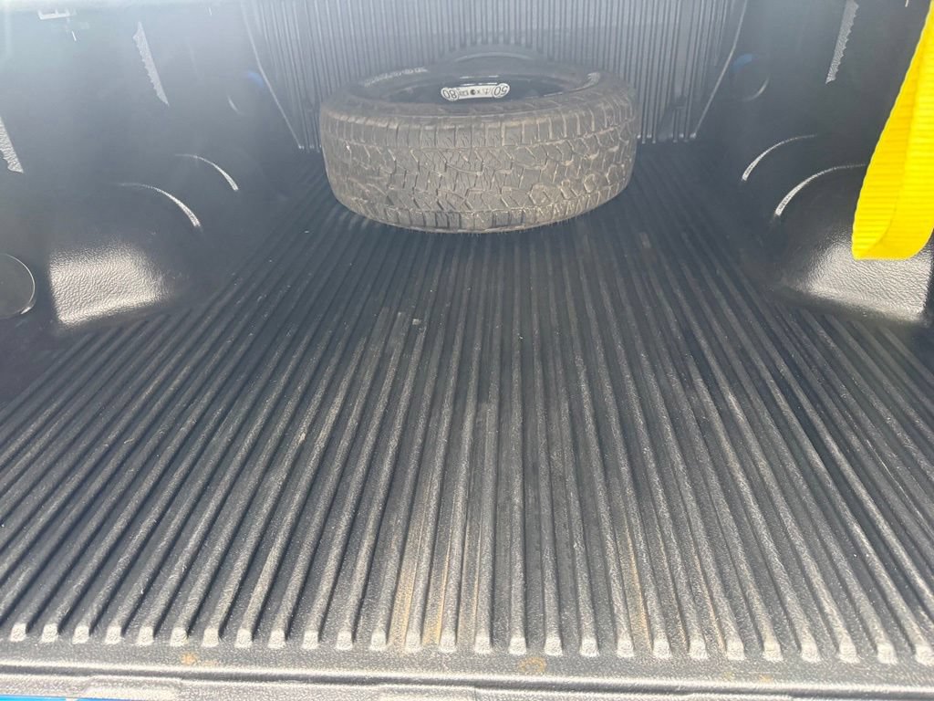 Certified 2022 Ford Ranger XLT w/ Equipment Group 302A High AWD/4WD image 17