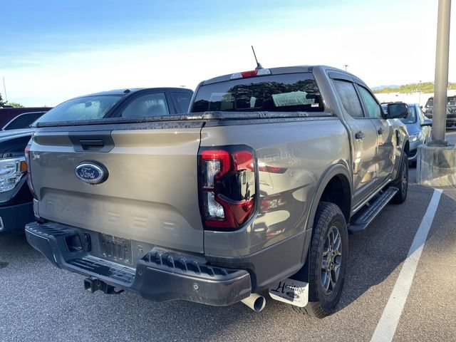 Certified 2025 Ford Ranger XLT w/ Technology Package AWD/4WD image 14