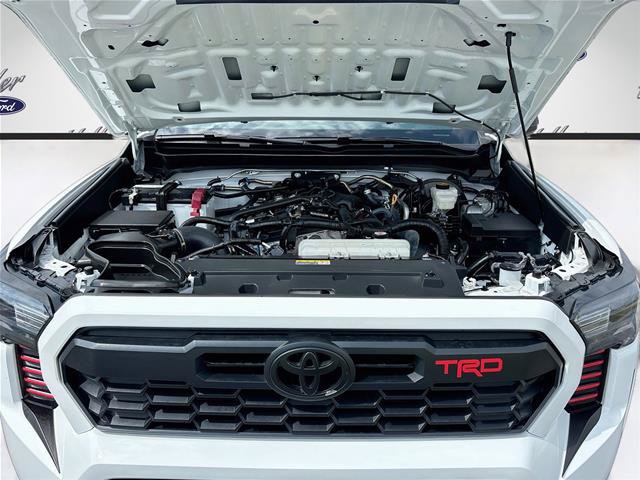 Used 2025 Toyota Tacoma TRD Sport RWD image 29