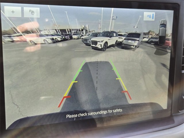 Certified 2022 Ford F150 XLT w/ Equipment Group 302A High image 23