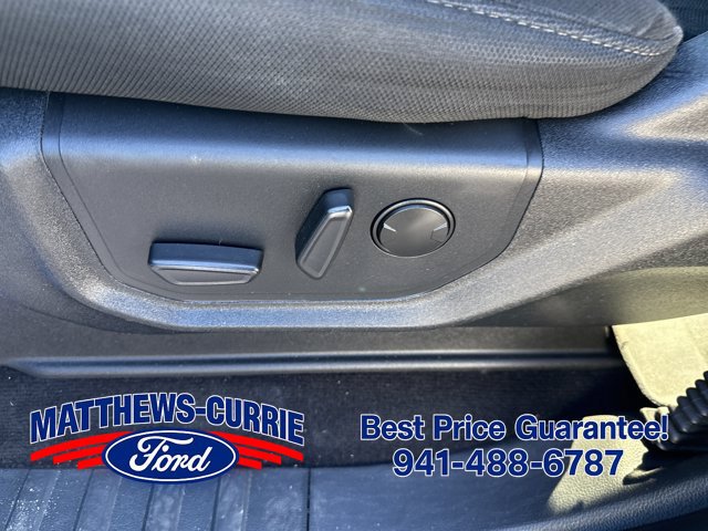 Certified 2020 Ford F150 XLT w/ Equipment Group 302A Luxury AWD/4WD image 11