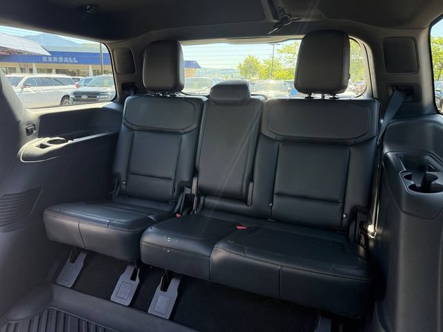 Certified 2025 Ford Expedition Tremor AWD/4WD image 21
