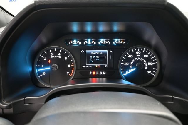Certified 2020 Ford F150 XLT w/ Equipment Group 302A Luxury AWD/4WD image 16
