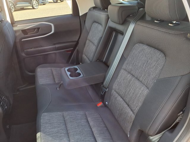 Certified 2023 Ford Bronco Sport Big Bend AWD/4WD image 6