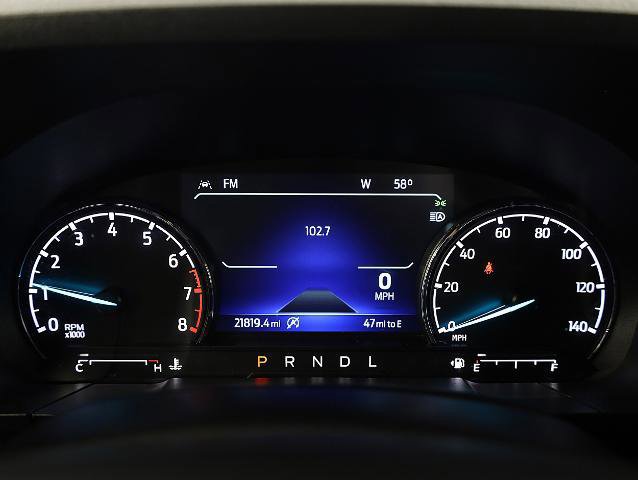 Certified 2024 Ford Maverick Tremor w/ Tremor Off-Road Package AWD/4WD image 13