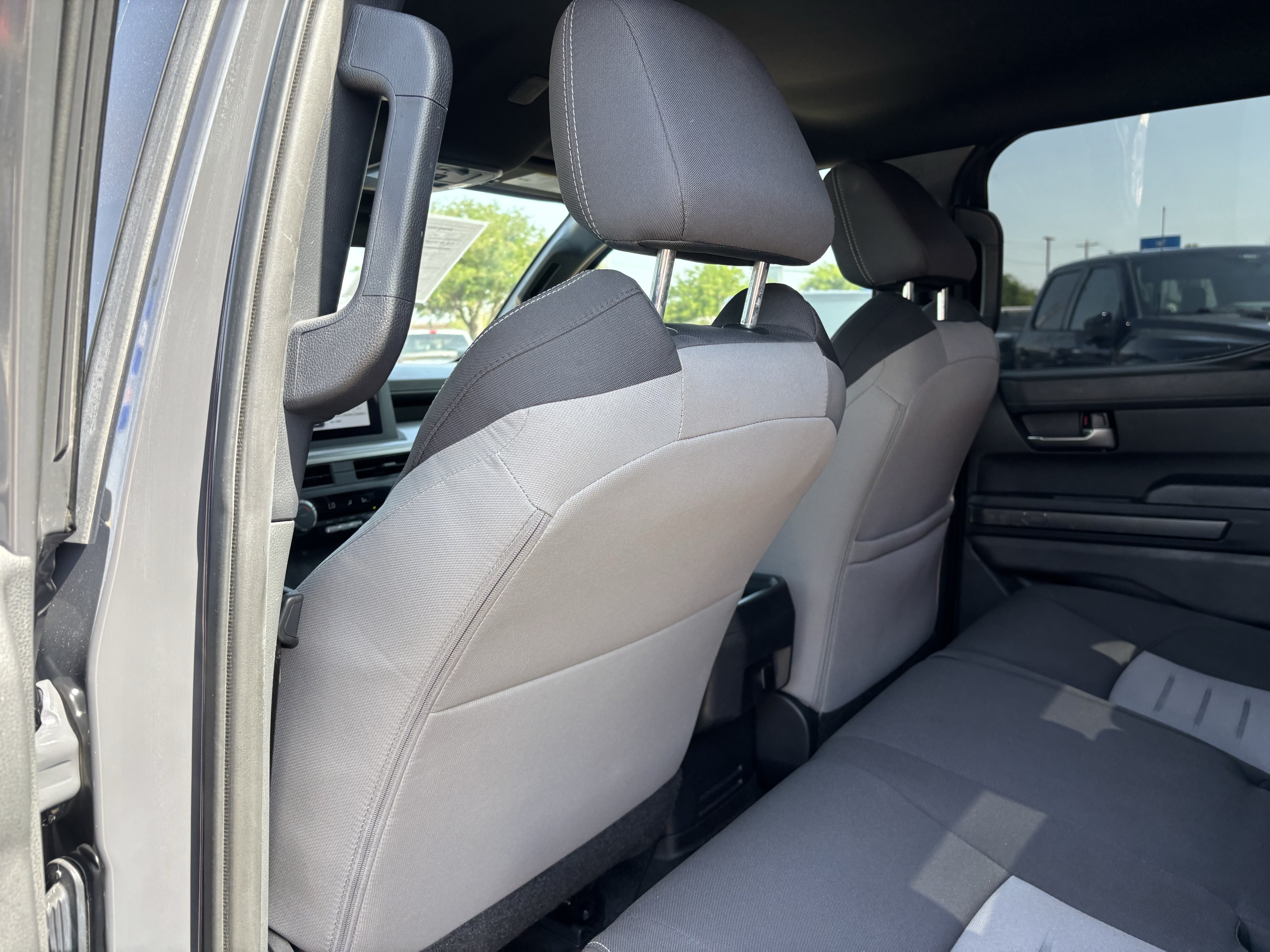 Used 2024 Toyota Tacoma TRD Sport RWD image 17