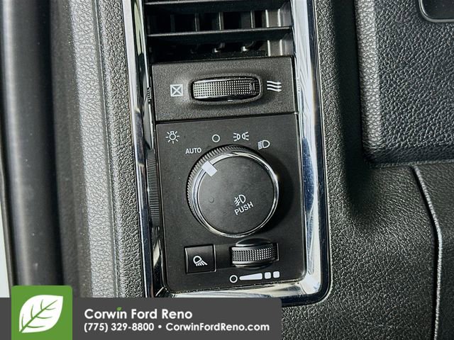 Used 2018 RAM 2500 Laramie w/ Protection Group image 10