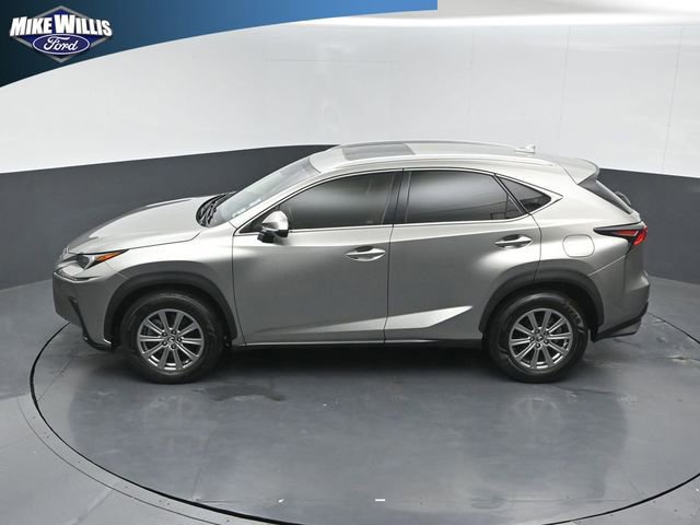 Used 2021 Lexus NX 300 FWD w/ Accessory Package 2 image 5