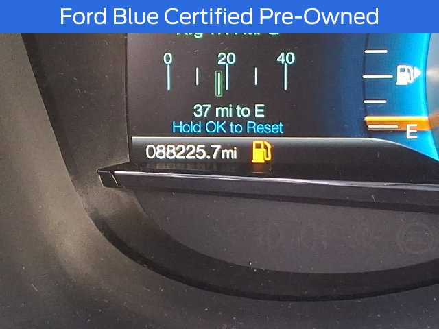 Certified 2018 Ford Explorer XLT w/ Equipment Group 202A AWD/4WD image 25