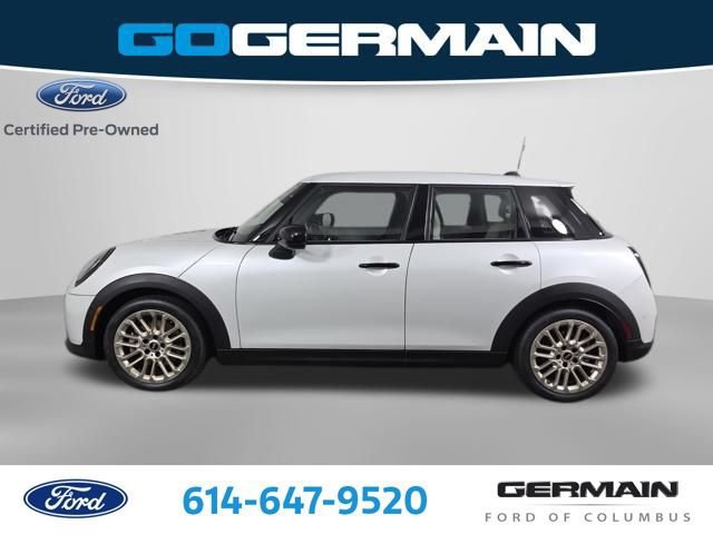 Used 2025 MINI Cooper S FWD image 10
