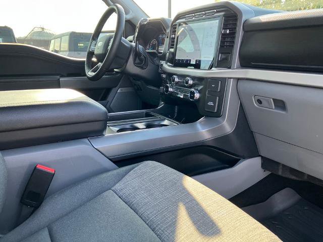 Certified 2022 Ford F150 XLT w/ Equipment Group 302A High AWD/4WD image 21