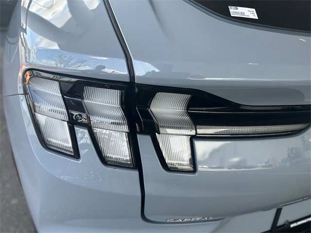 Certified 2024 Ford Mustang Mach-E Premium image 27