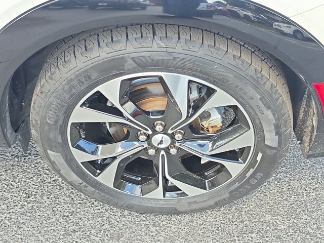 Certified 2023 Ford Mustang Mach-E Premium AWD/4WD image 9