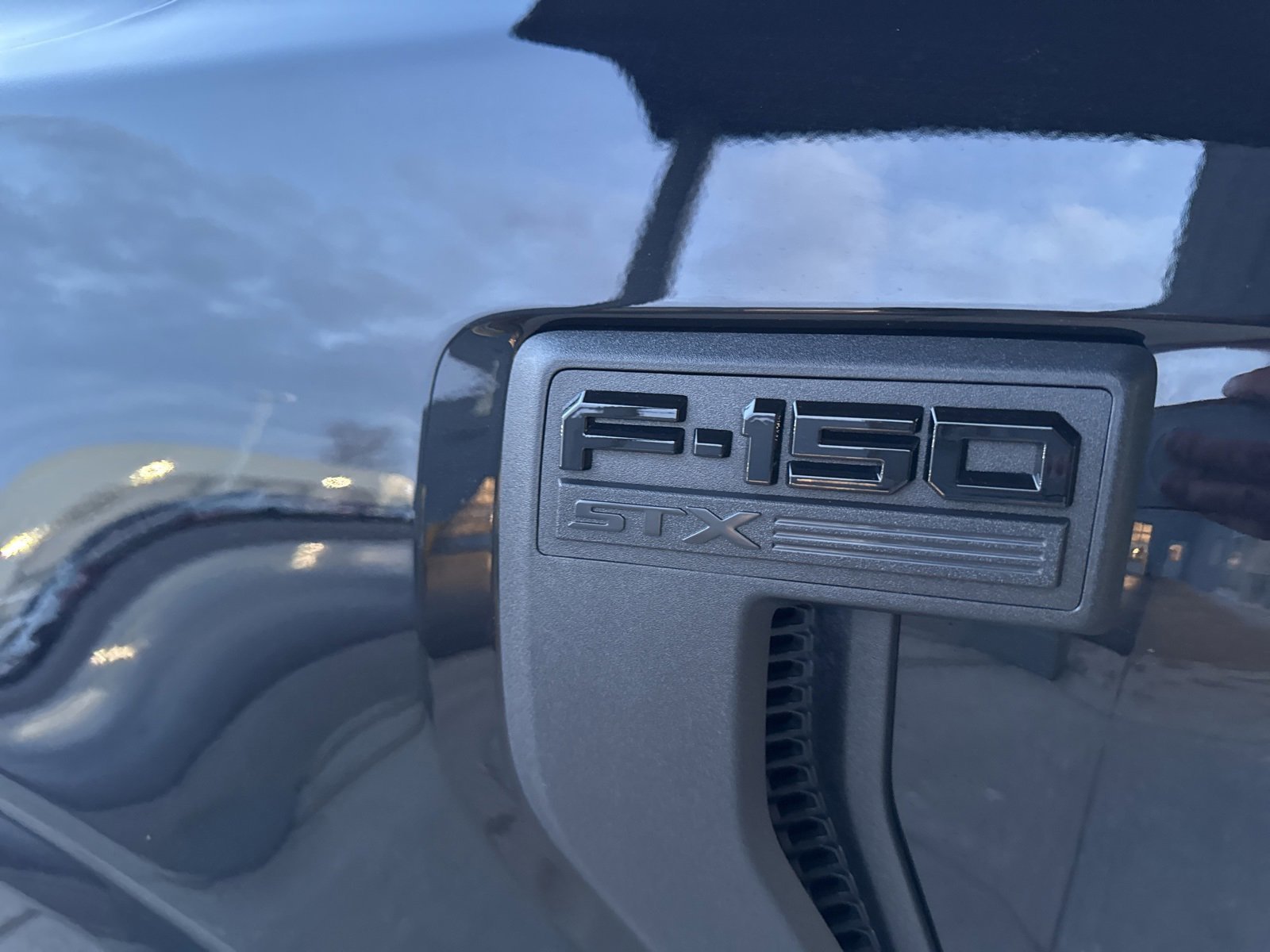 Certified 2023 Ford F150 XL w/ STX Appearance Package image 16