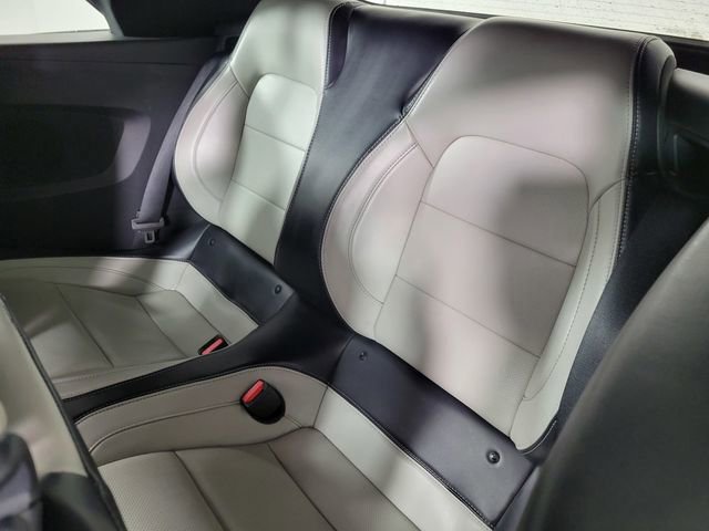 Certified 2024 Ford Mustang Premium image 14