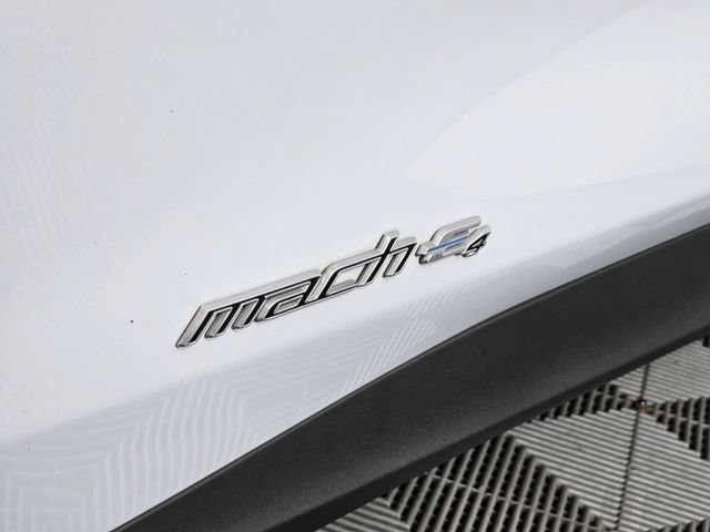 Certified 2023 Ford Mustang Mach-E Select w/ Comfort Package Lite AWD/4WD image 21