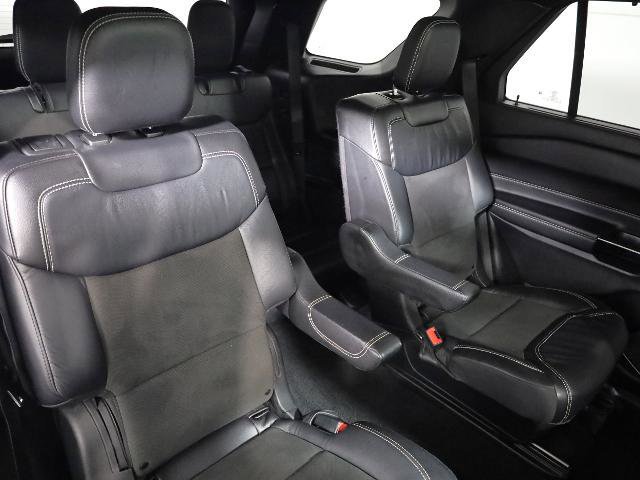 Certified 2022 Ford Explorer ST image 10
