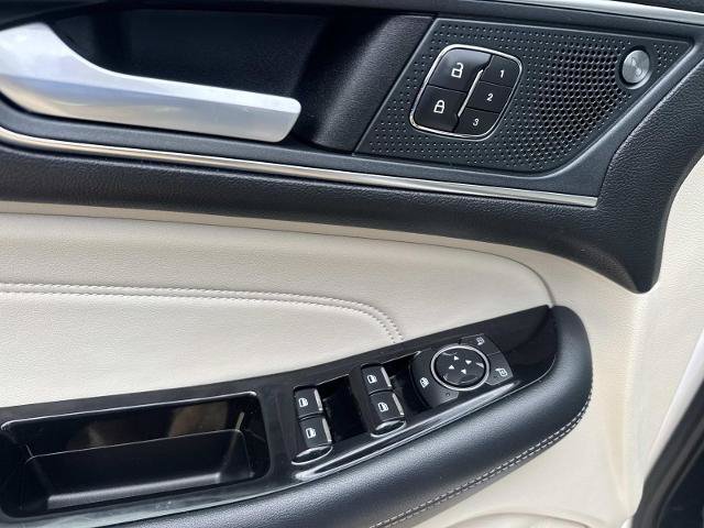 Certified 2019 Ford Edge Titanium w/ Equipment Group 301A FWD image 21