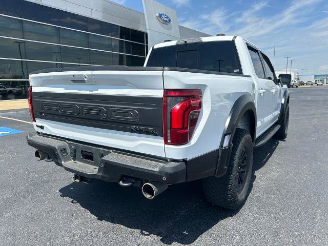 Certified 2024 Ford F150 Raptor AWD/4WD image 27