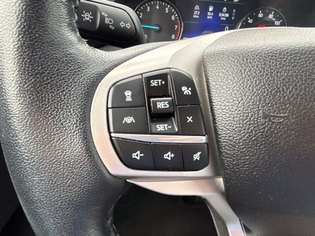 Certified 2022 Ford Explorer Limited w/ Equipment Group 301A AWD/4WD image 14